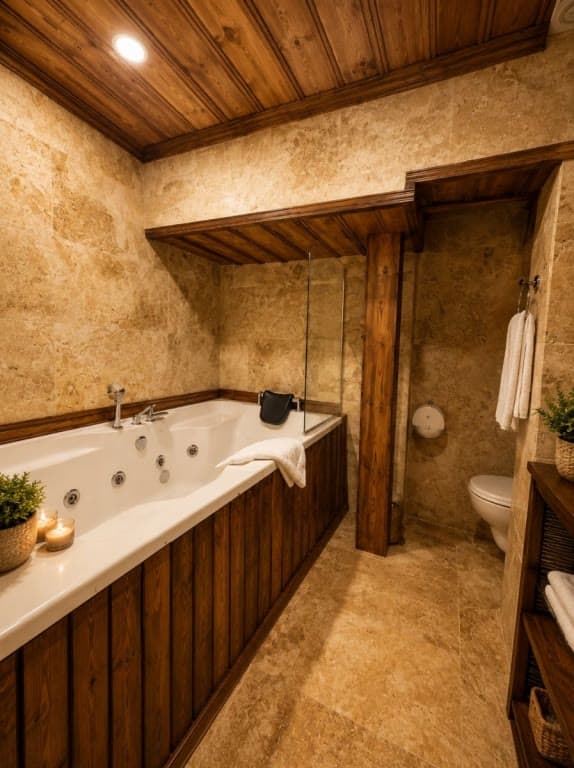 Family Room with Jacuzzi 10