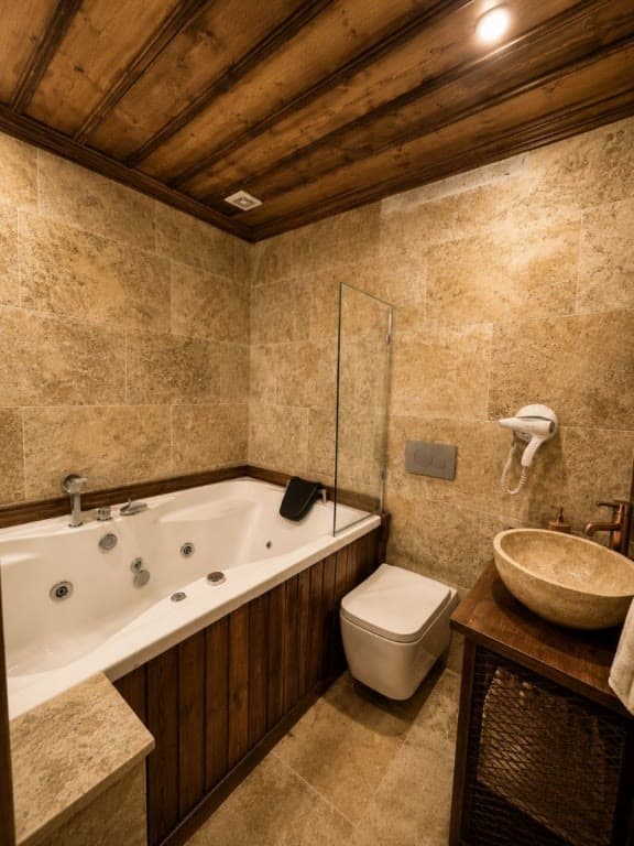 Family Room with Jacuzzi 7
