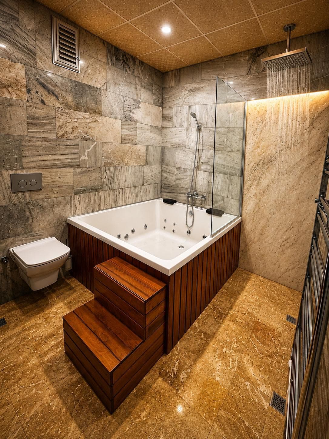 King Room with Jacuzzi 4