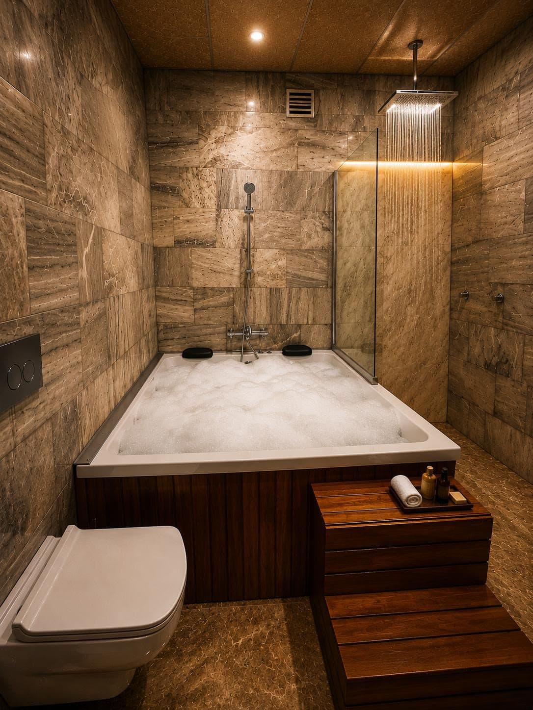 King Room with Jacuzzi 5