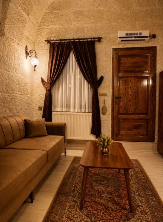 Standart Taş Oda 3